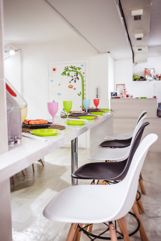 Детская кухня "Мимимишки"