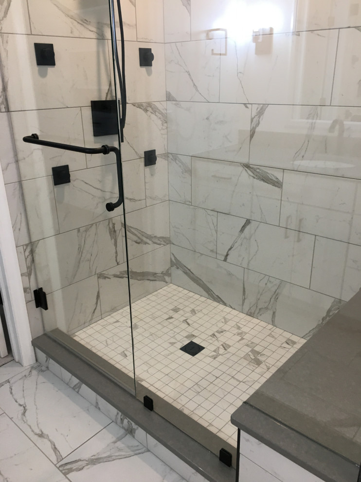 EC Master Bath