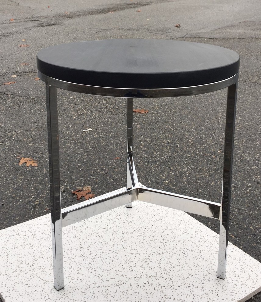 steel and stone furniture and furnishings