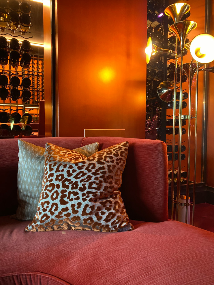 LAVA LOUNGE