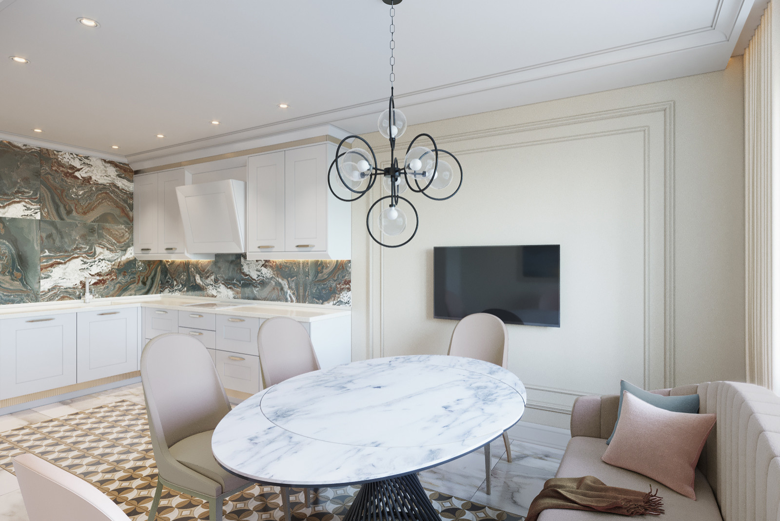 Современная классика