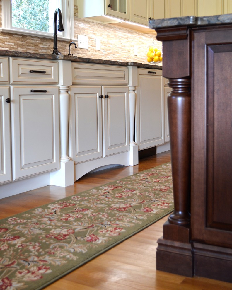 Porter's Neck Passion