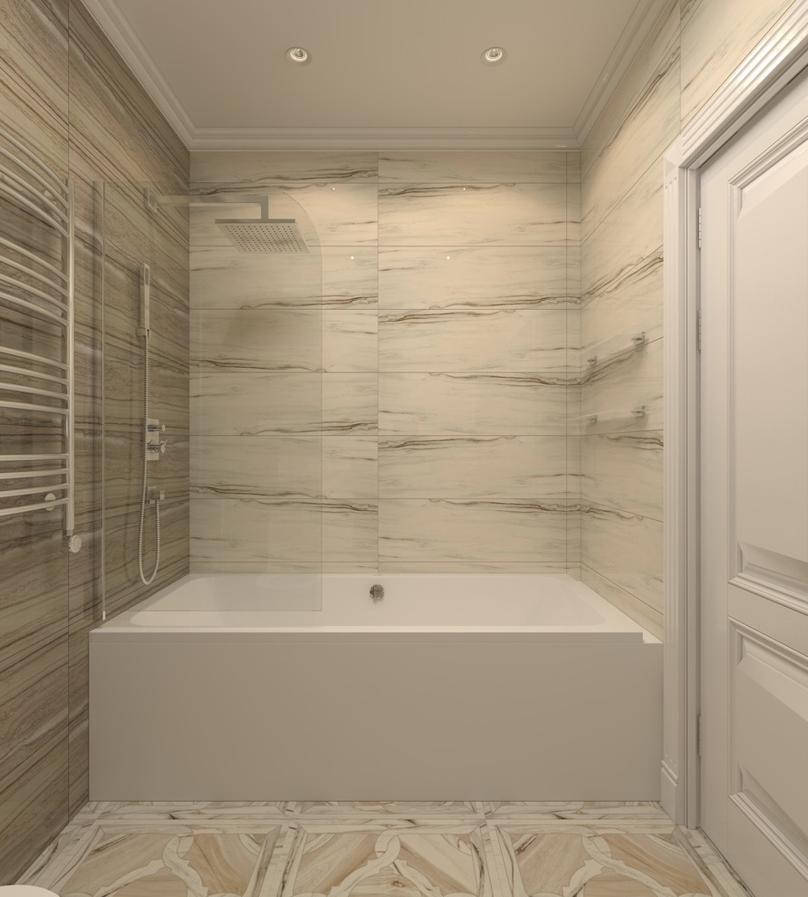 3к.кв. 105кв.м. Тапиола.