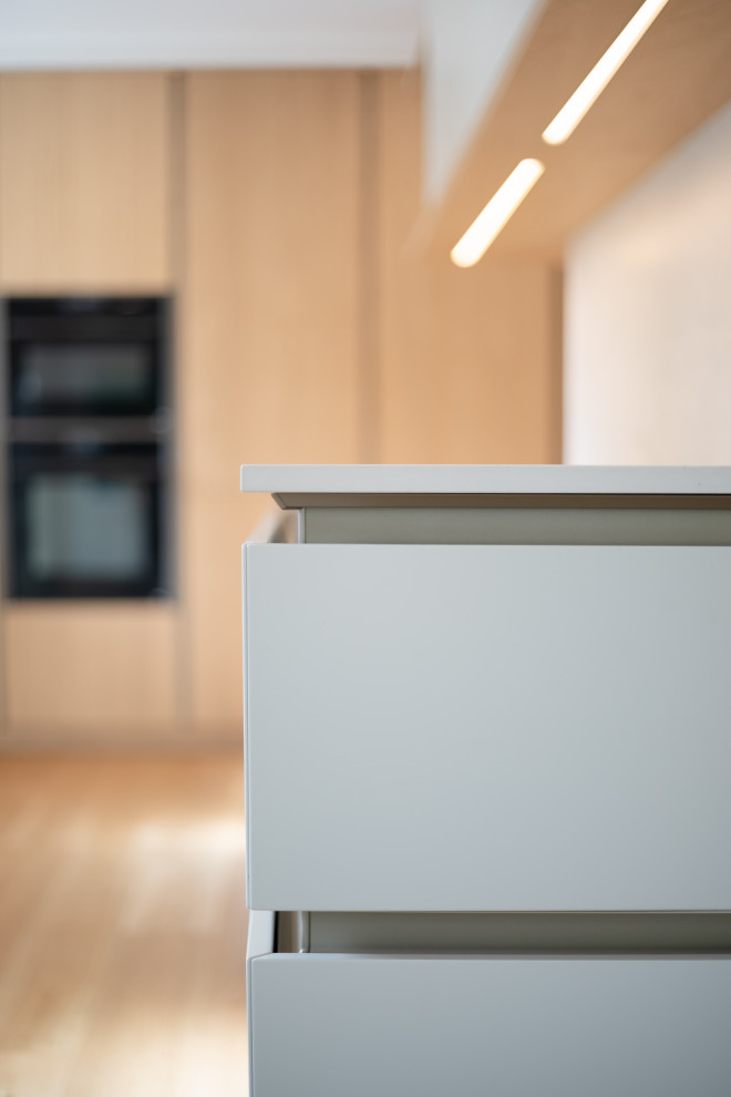 Large Family Home Renovation in Christchurch