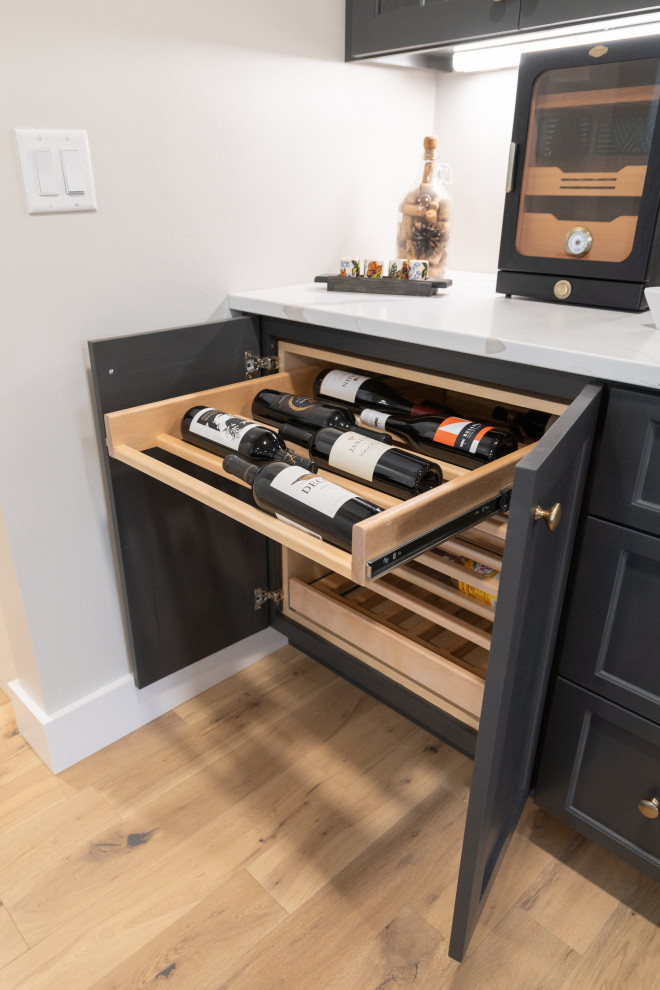 Wine Cabinet