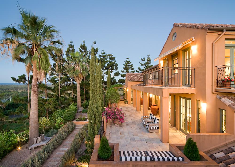 75 Most Popular 75 Beautiful Mediterranean Veranda Ideas and