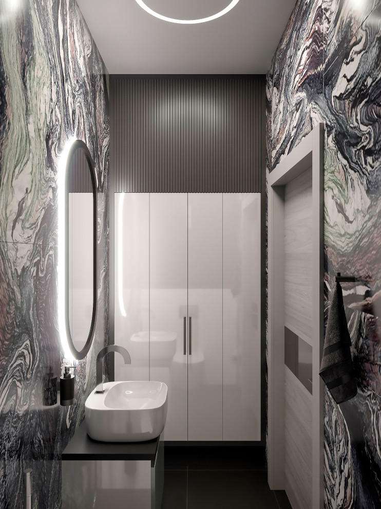 ЖК «Леонтьевский мыс»