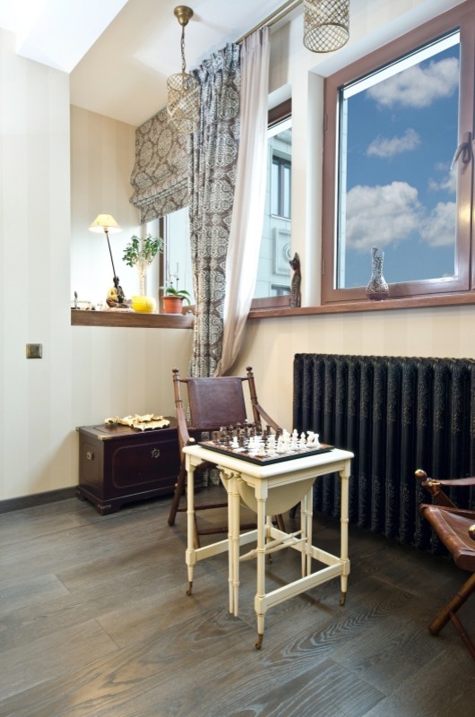 Прованс и этностиль