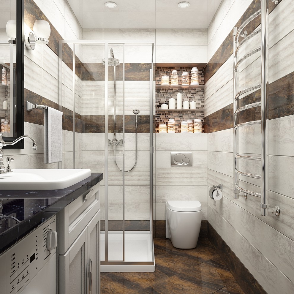 Дом пос.Знаменский