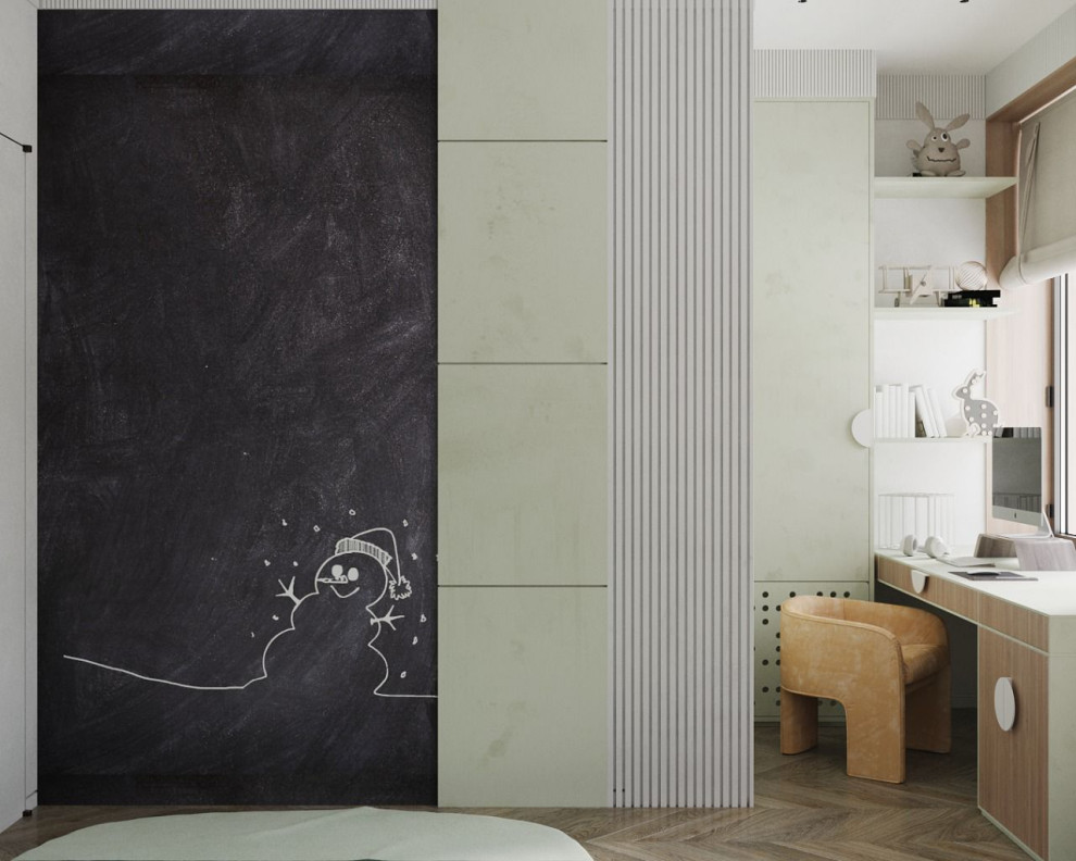 ЖК «Твин хаус»