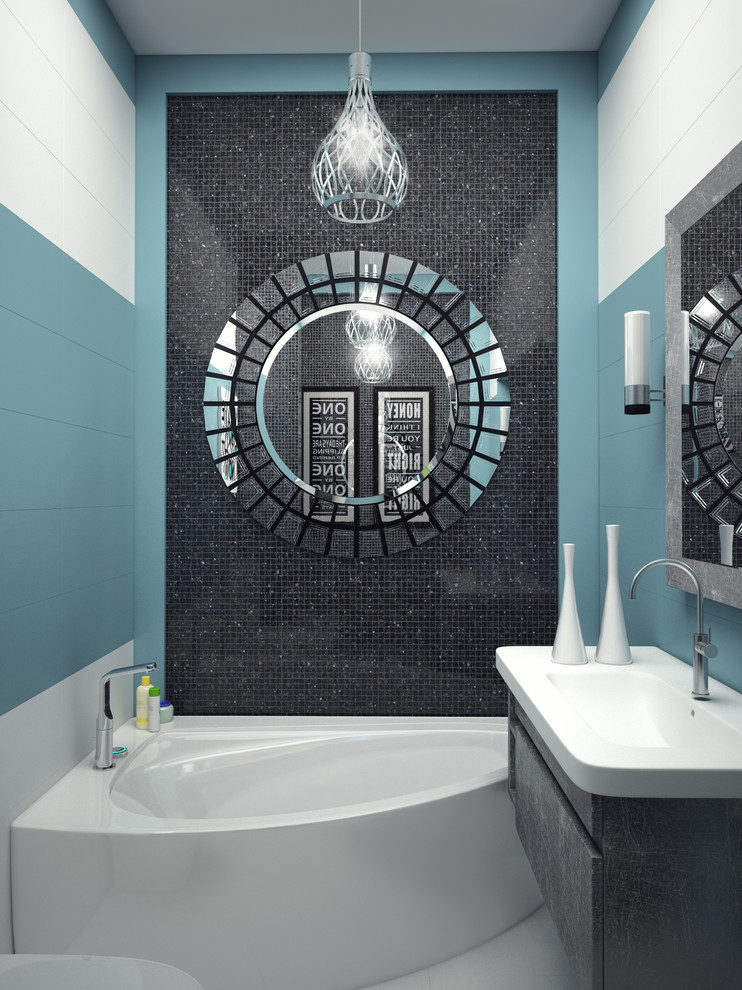 Роскошь минимализма.