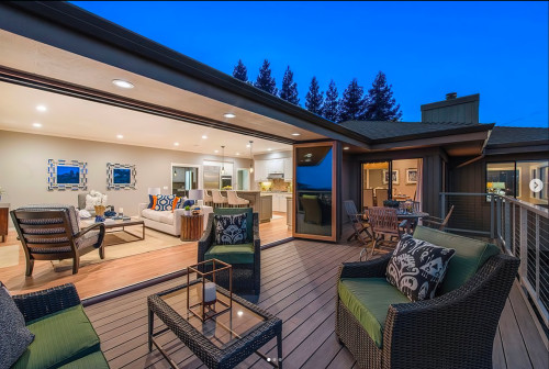 Innovative Ideas for Your Deck Remodel Project