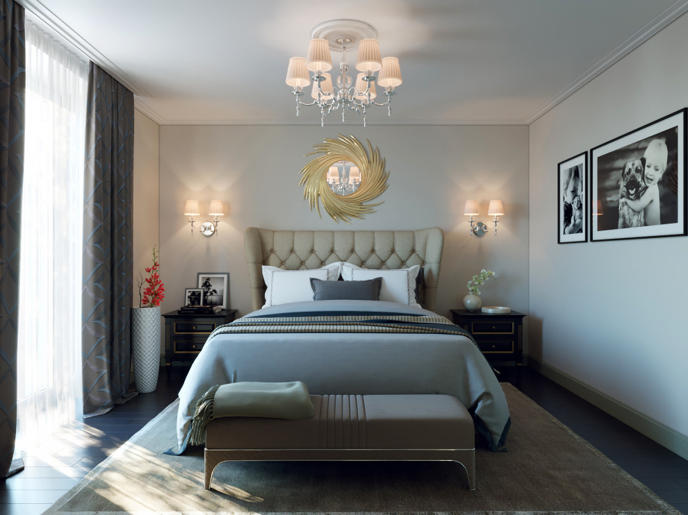 Зеленый бор