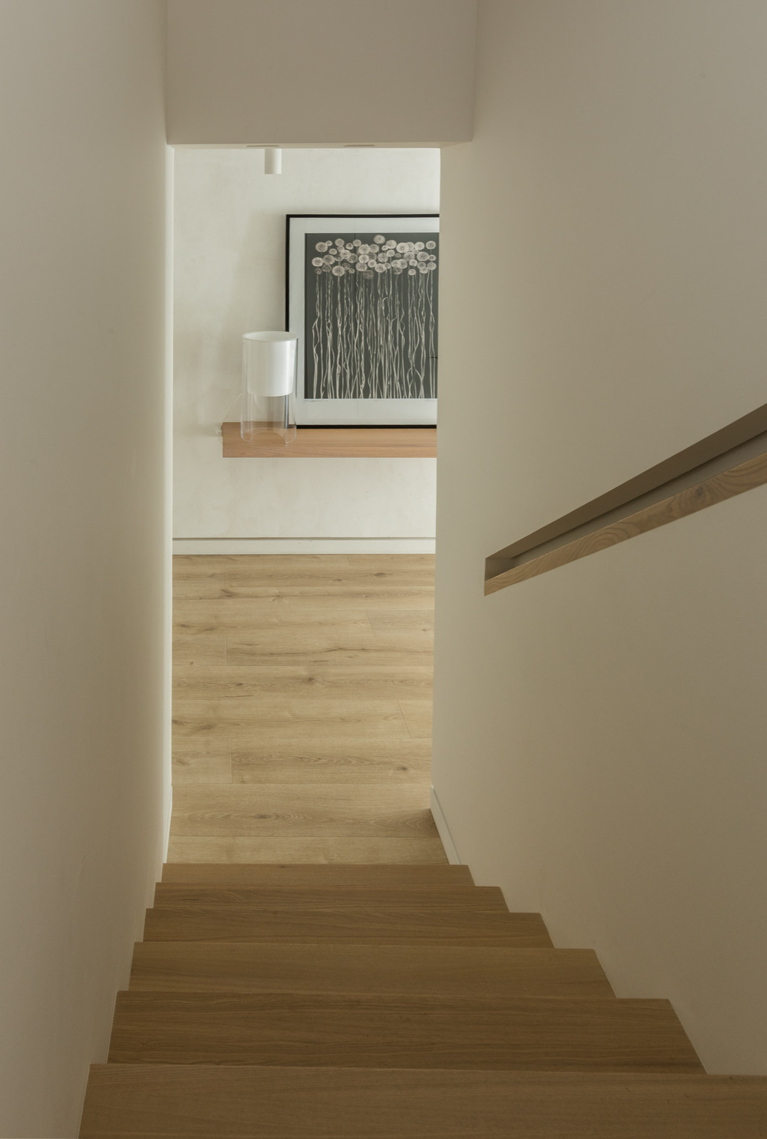 Дом в Вешках