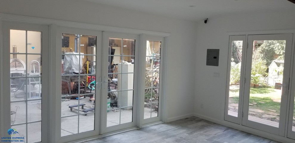 Garage Conversion In Los Angeles