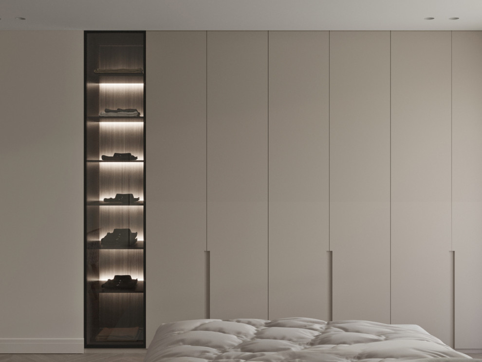 Квартира 72 кв.м. в ЖК Династия