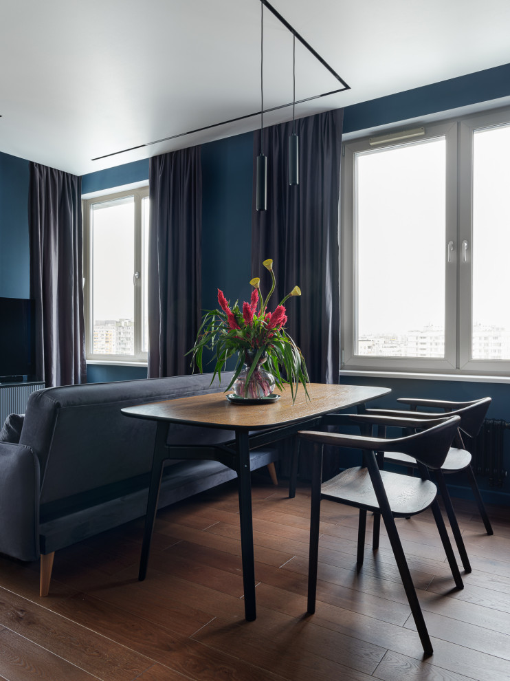 Квартира в ЖК Талисман