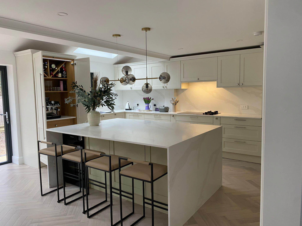 Northampton Kitchen