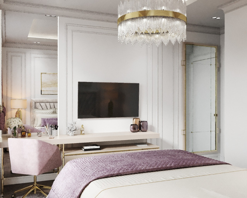 Сердце столицы