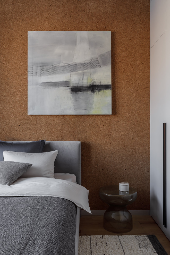 Квартира в ЖК Селигер Сити