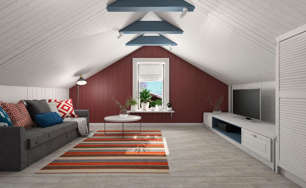 Дом счастья