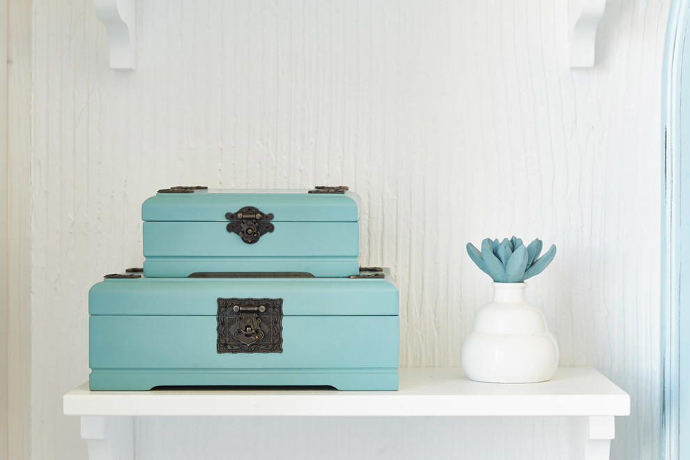 Романтичный винтаж