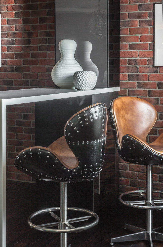 Нагатинский проезд