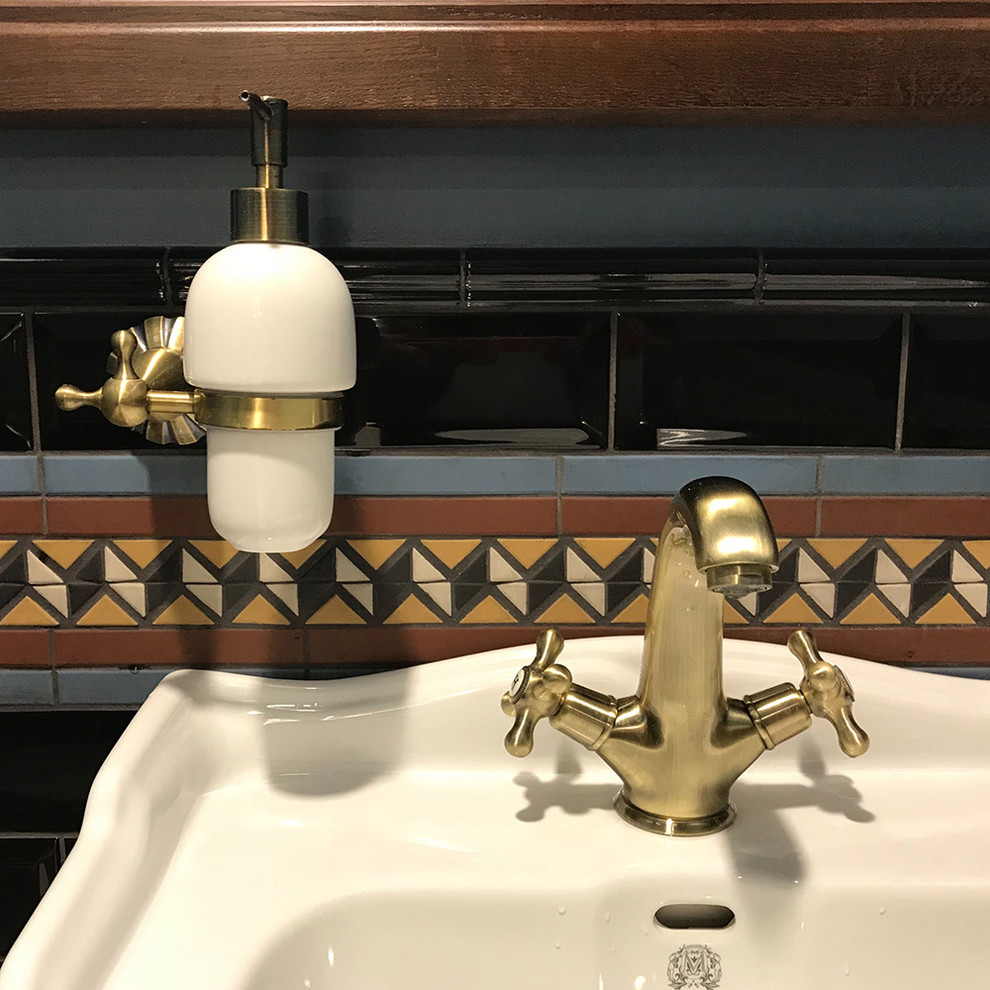 Барбершоп Antica Barberia