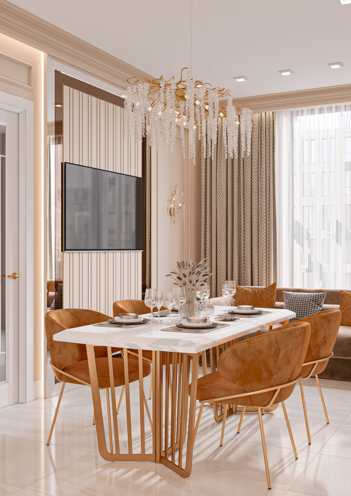 Янтарный вальс