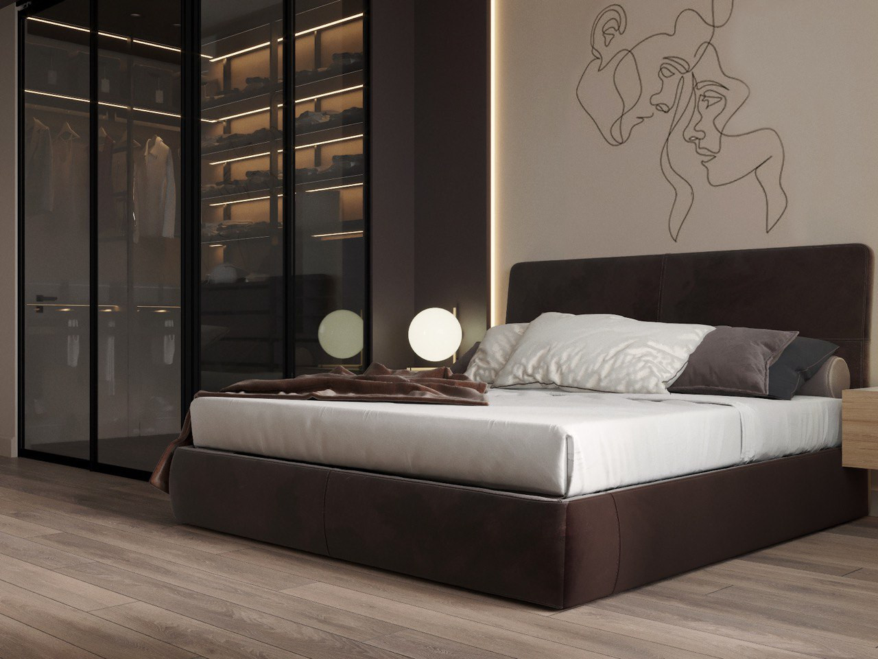 ЖК Ломоносовский проспект