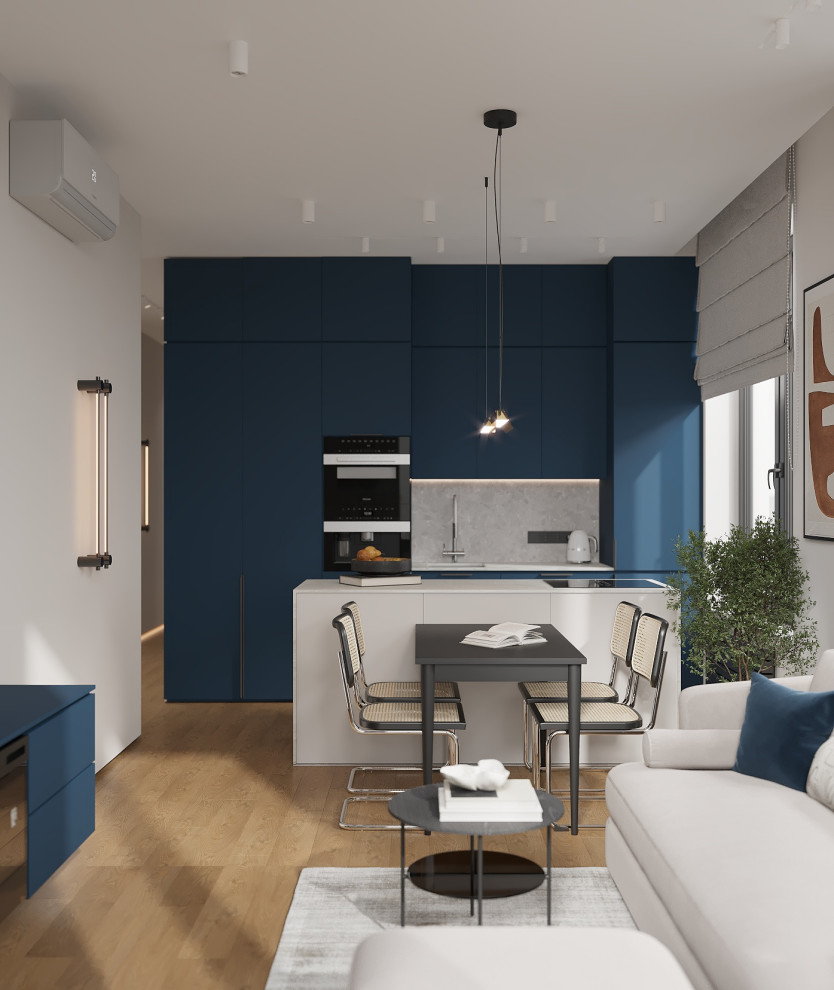 Квартира ЖК Зиларт