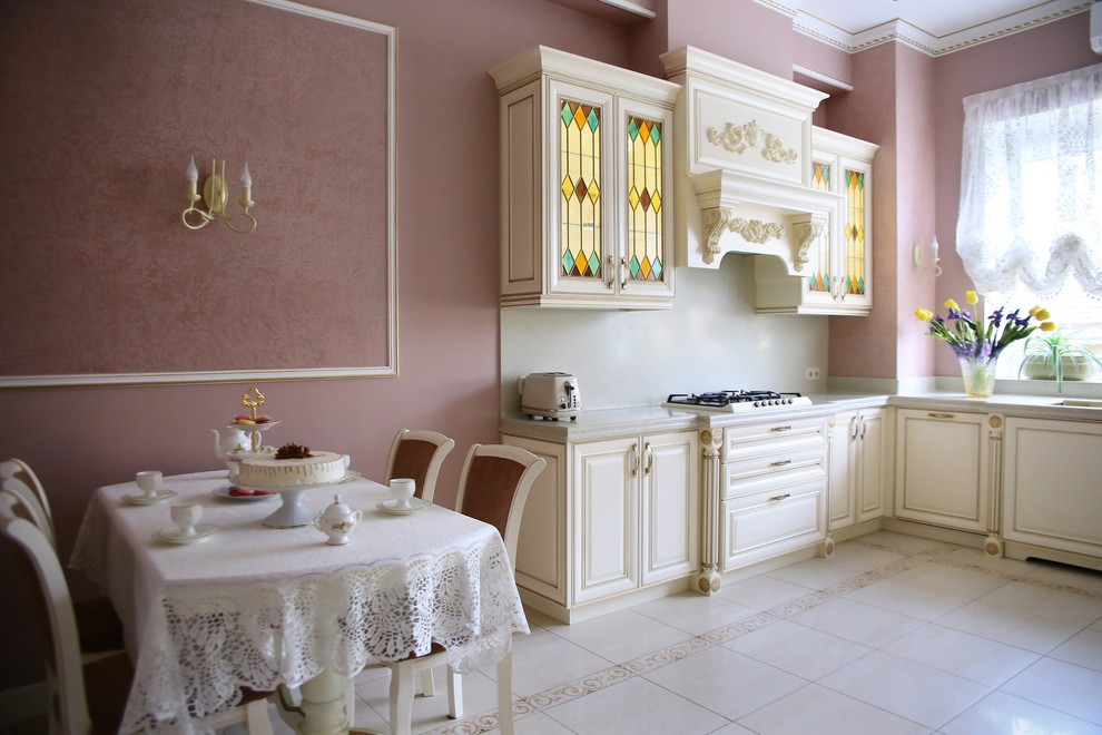 Родовое поместье. 1-й этаж