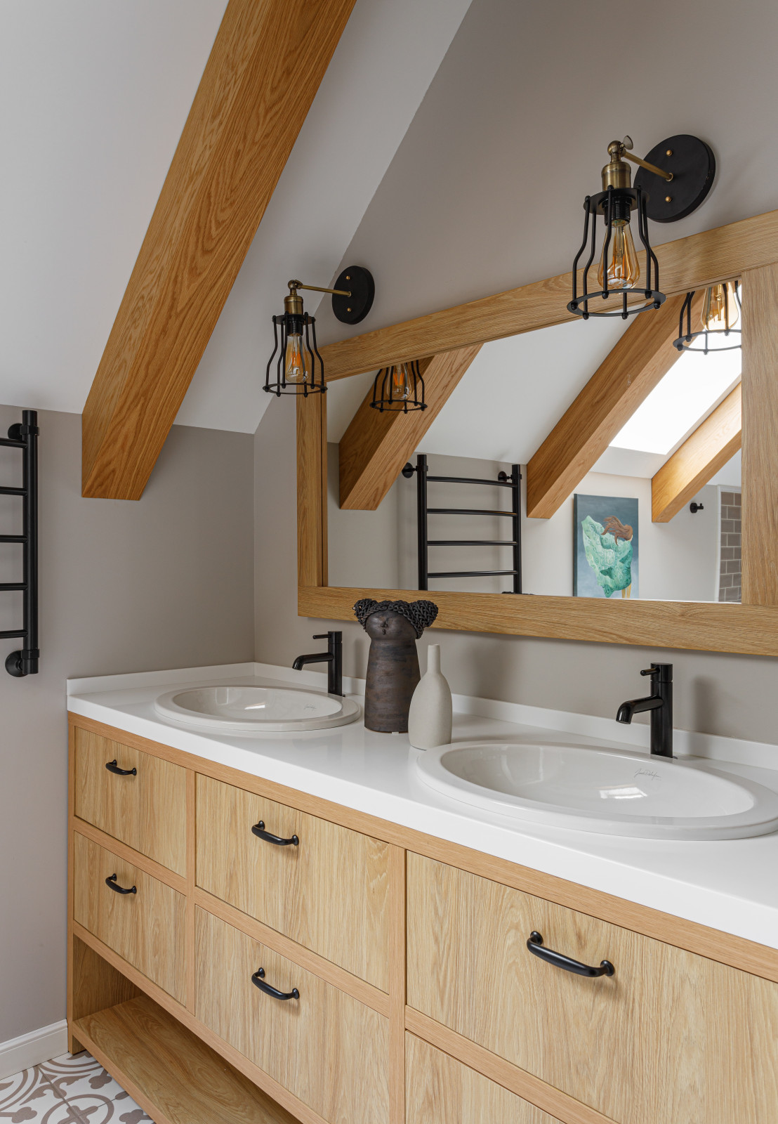 санузел детский