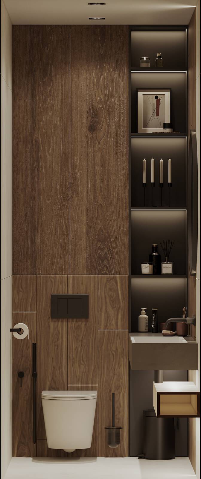 2-х Комнатная Квартира