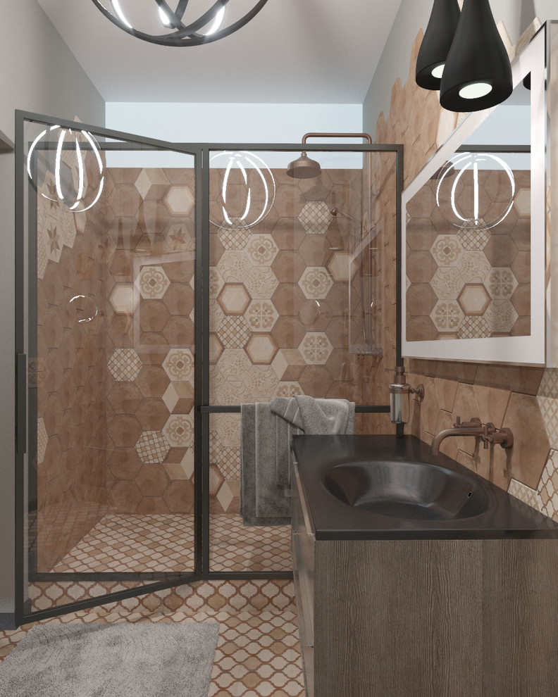 Уютный лофт