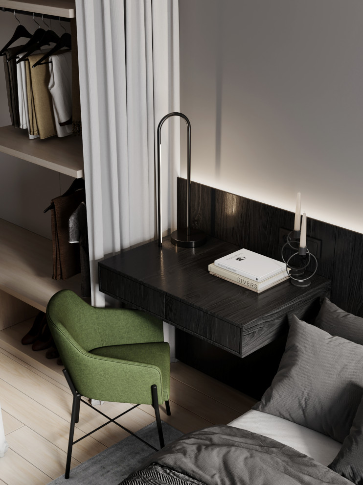 2к квартира, жк "Южные Кварталы"