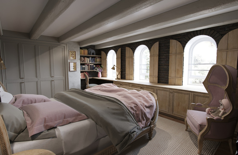 Дом в Амстердаме/House in Amsterdam