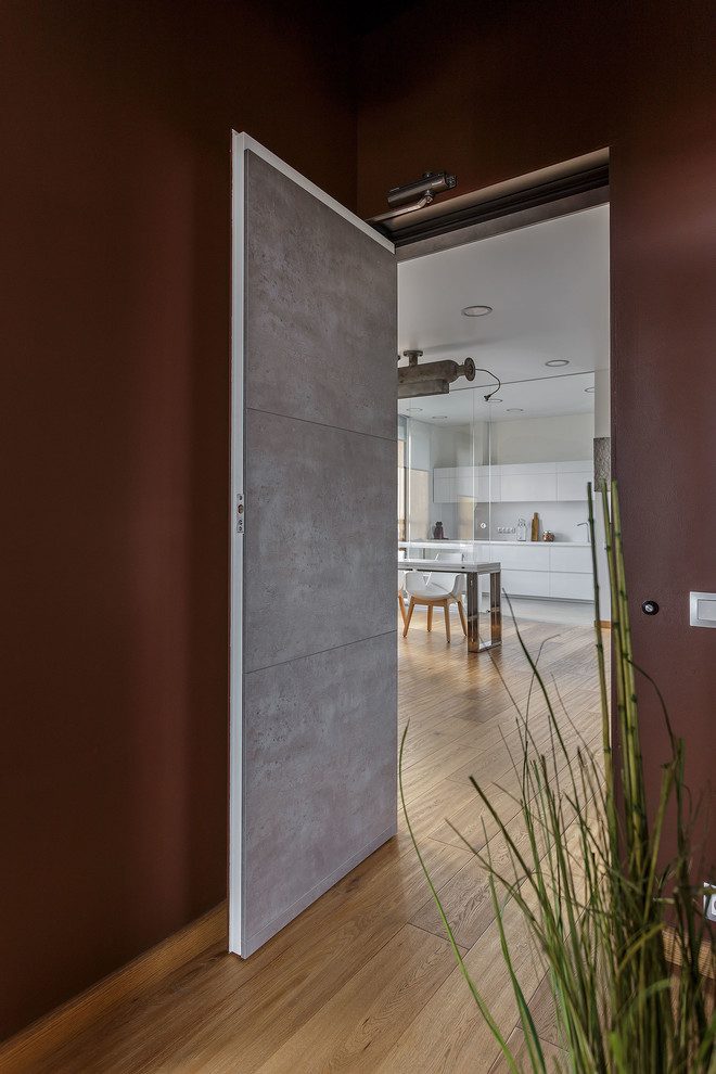 Квартира в Москве