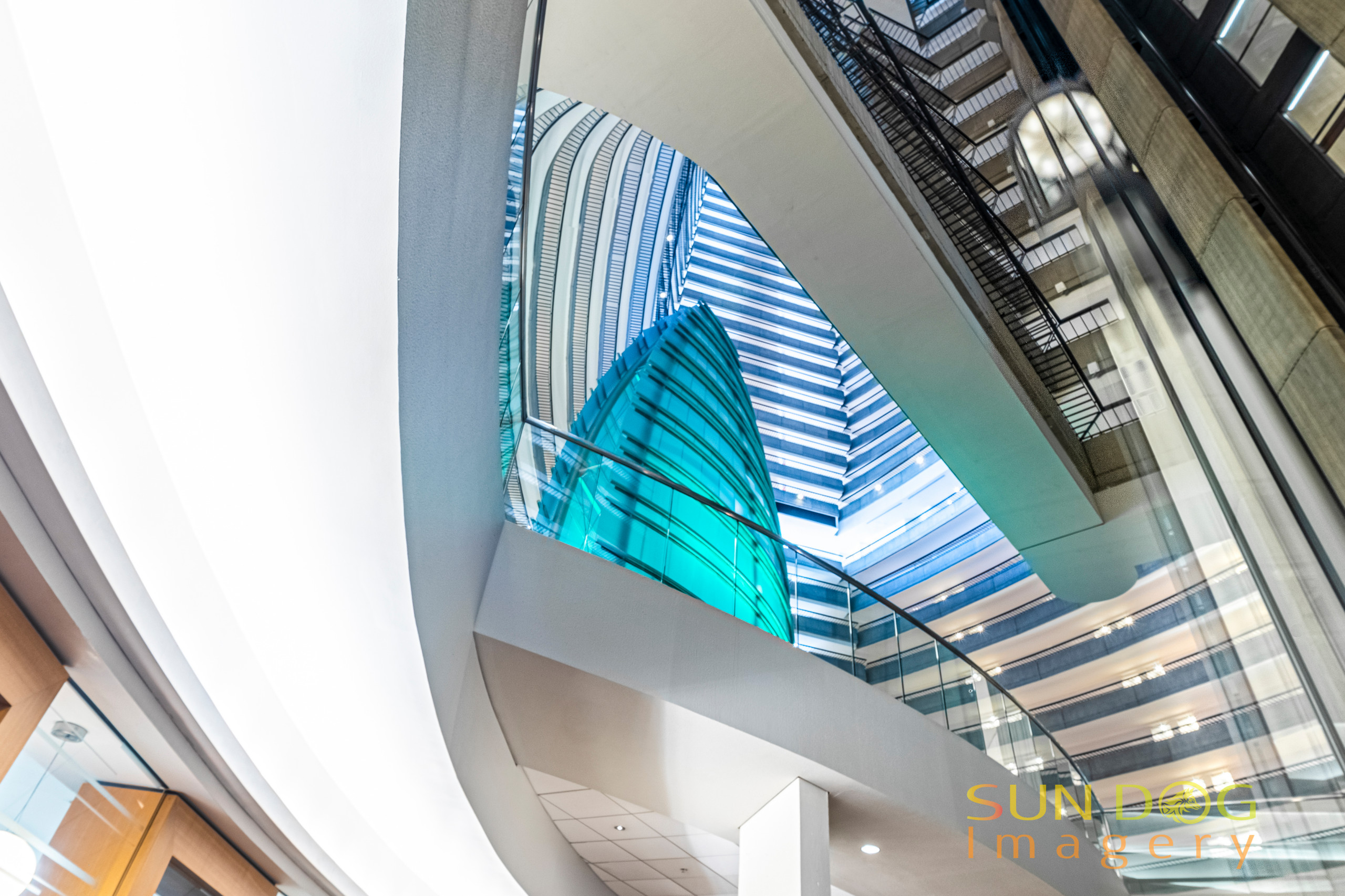 Marriott Marquis - Atlanta