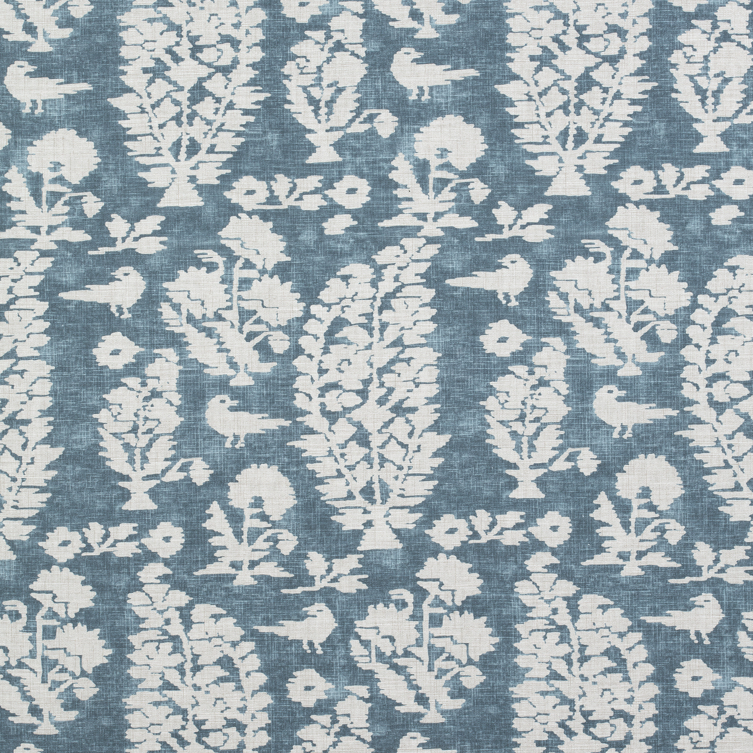 Living Room window fabric-Thibaut