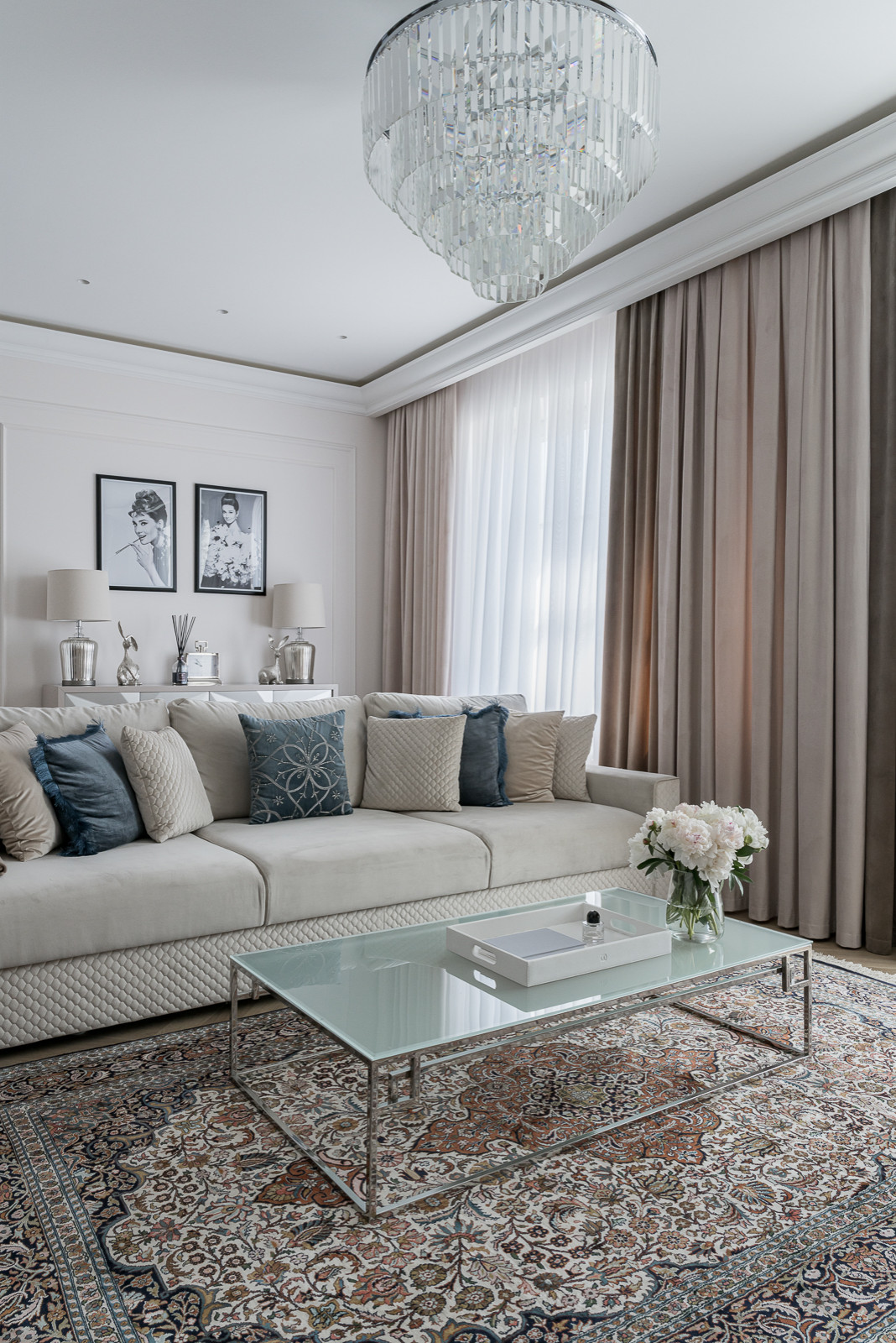 ЖК "Английский квартал"