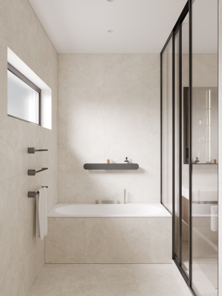 Дом в Казачьем хуторе