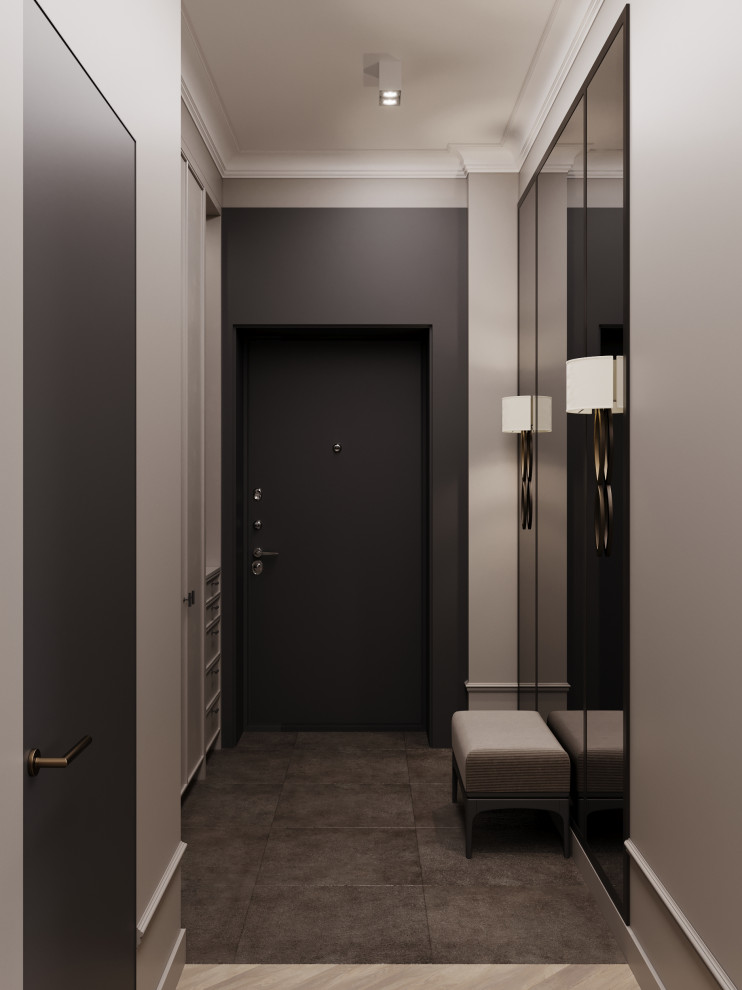 ЖК Михайловский