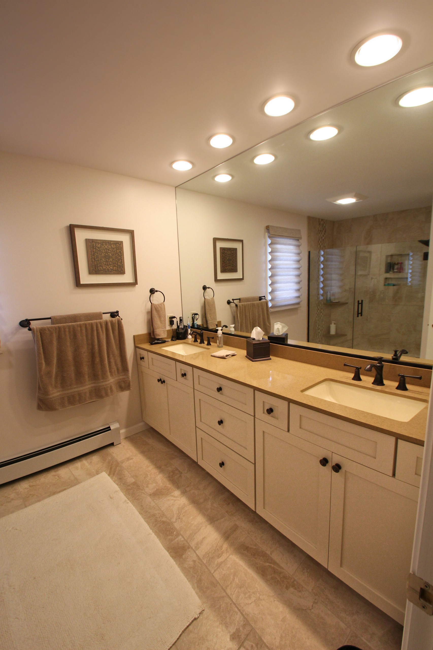 Remodeling Projects