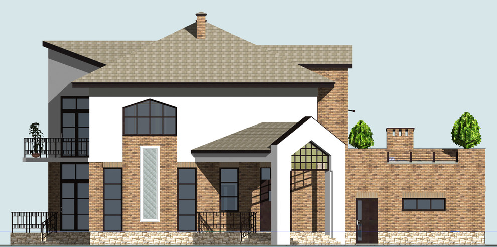 АРХИТЕКТУРА