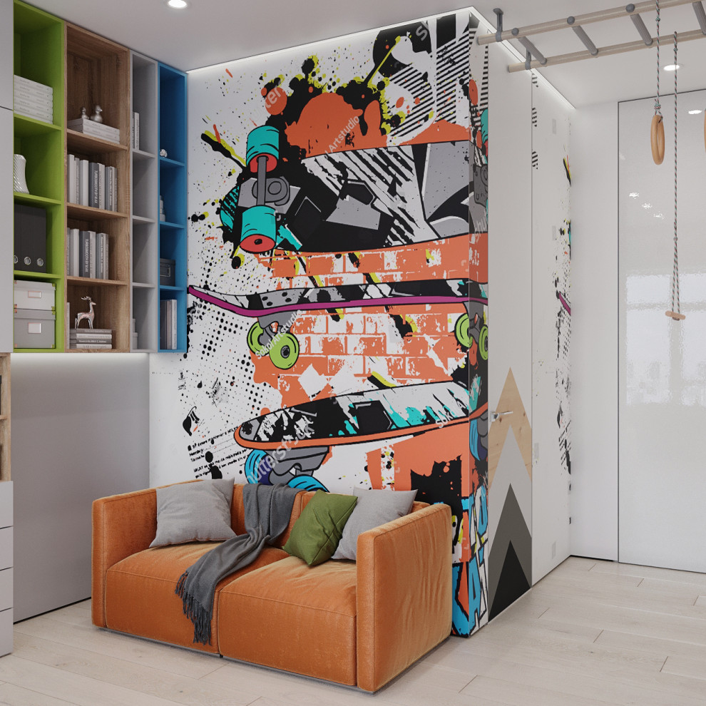 Квартира 150 м2 ЖК Бавария г.Новосибирск