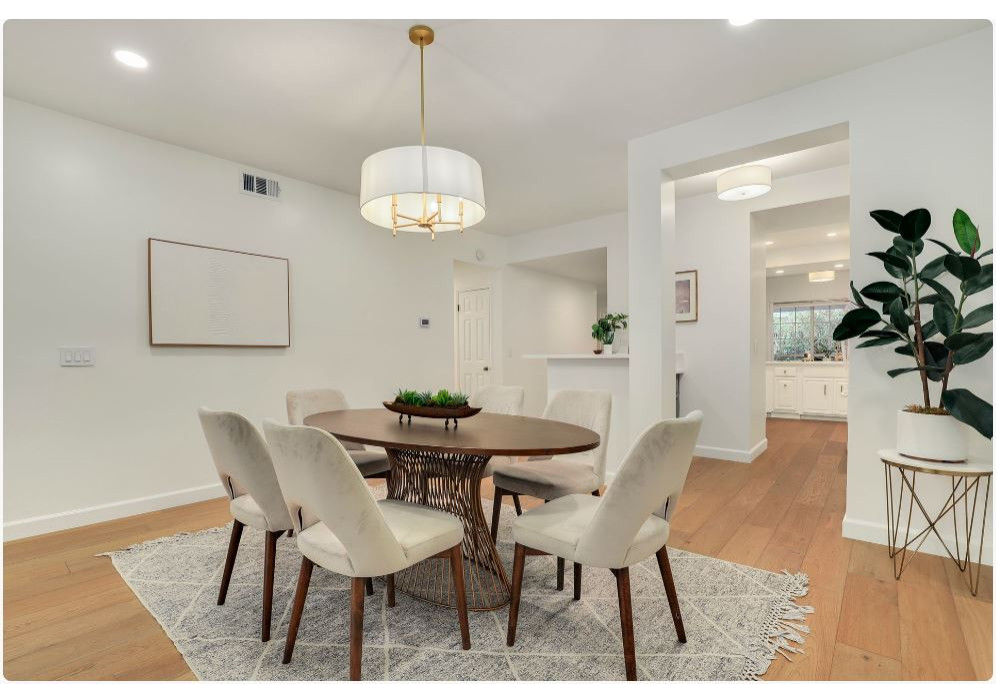 Dining Room Projects