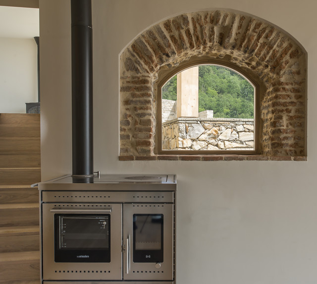 casa IS contemporary-kitchen