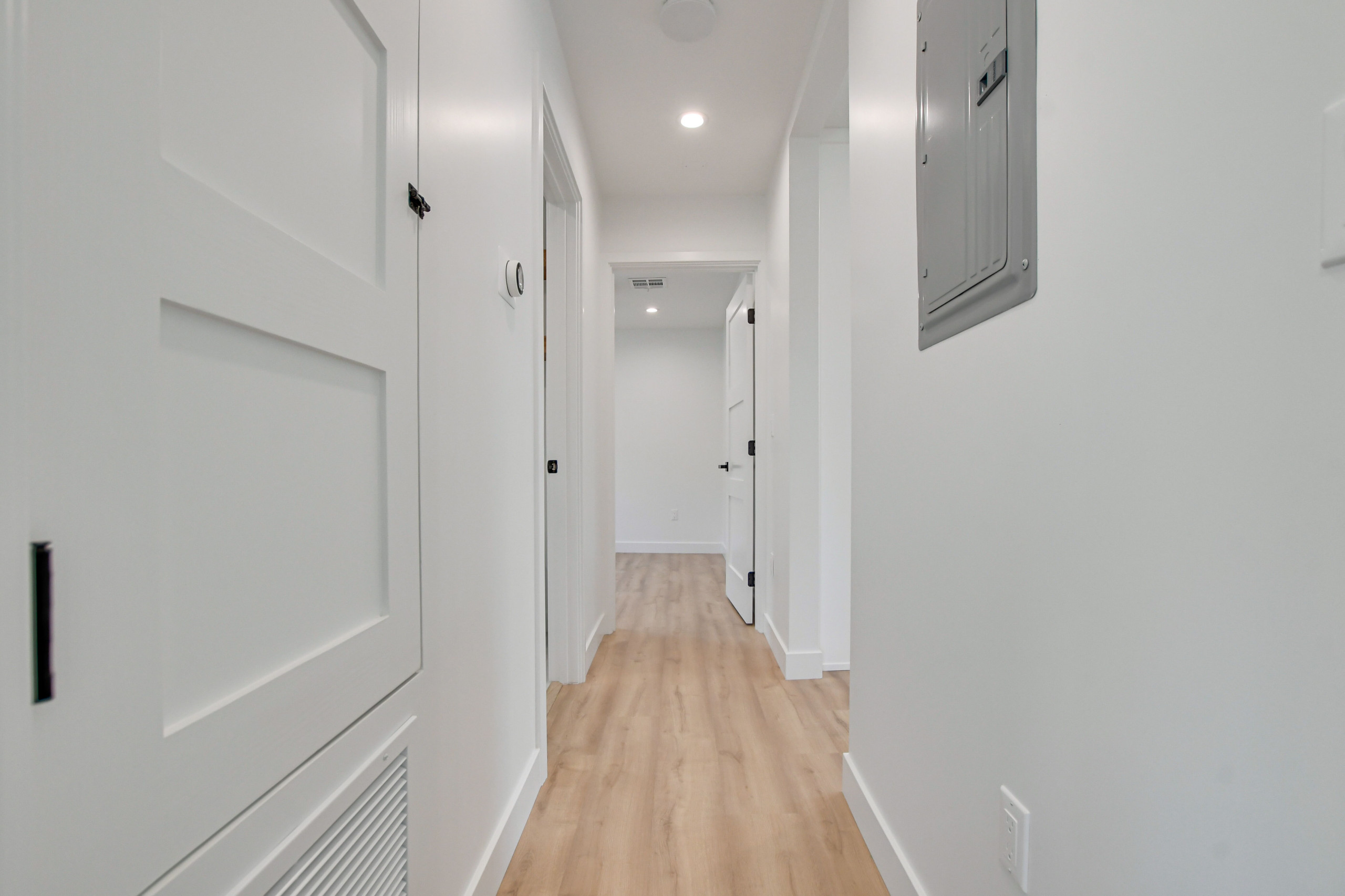 Los Angeles Remodel