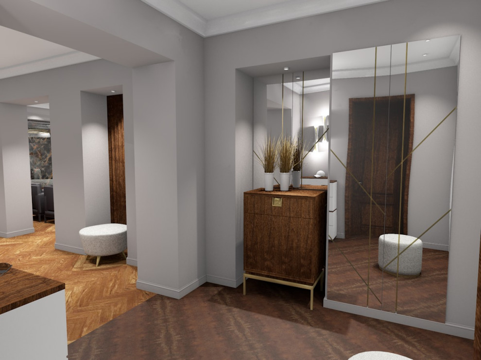 Квартира в Новокузнецке